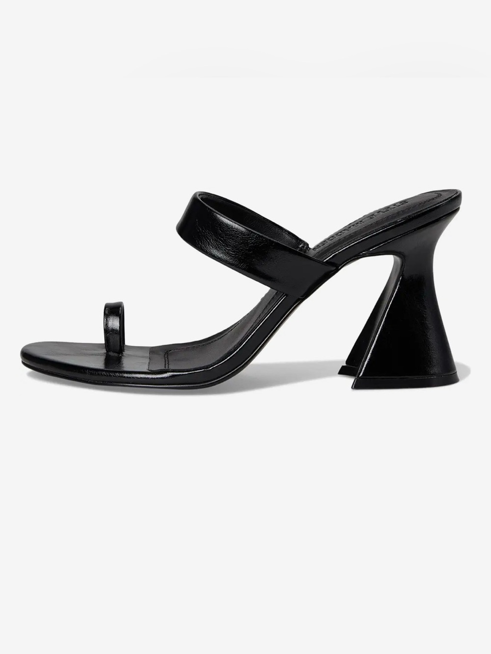 Steve Madden Renie Heels (6) - Picture 2 of 3